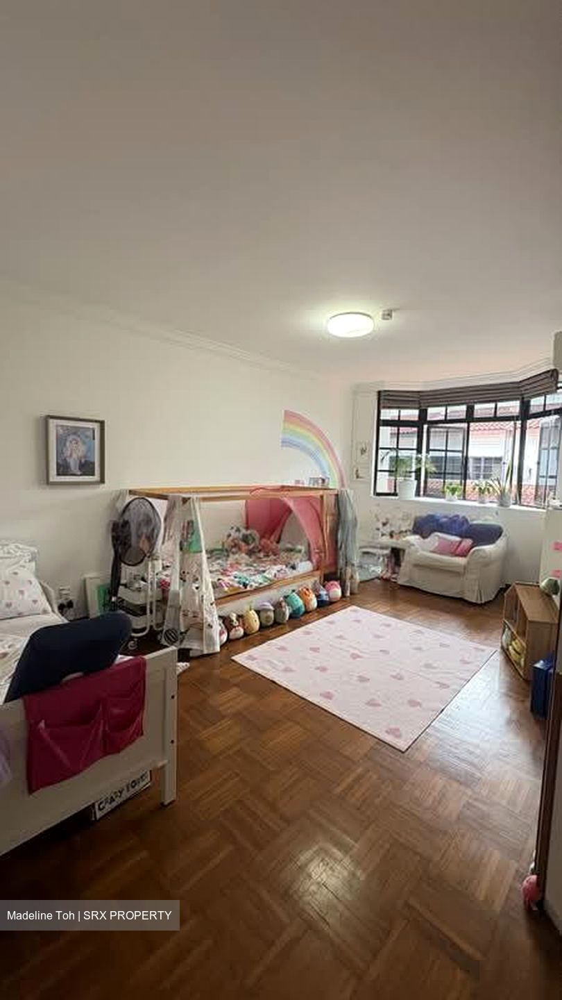 Jalan Lim Tai See (D10), Terrace #557151091